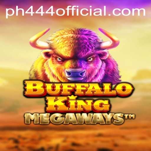 Buffalo King: The Wild Adventure